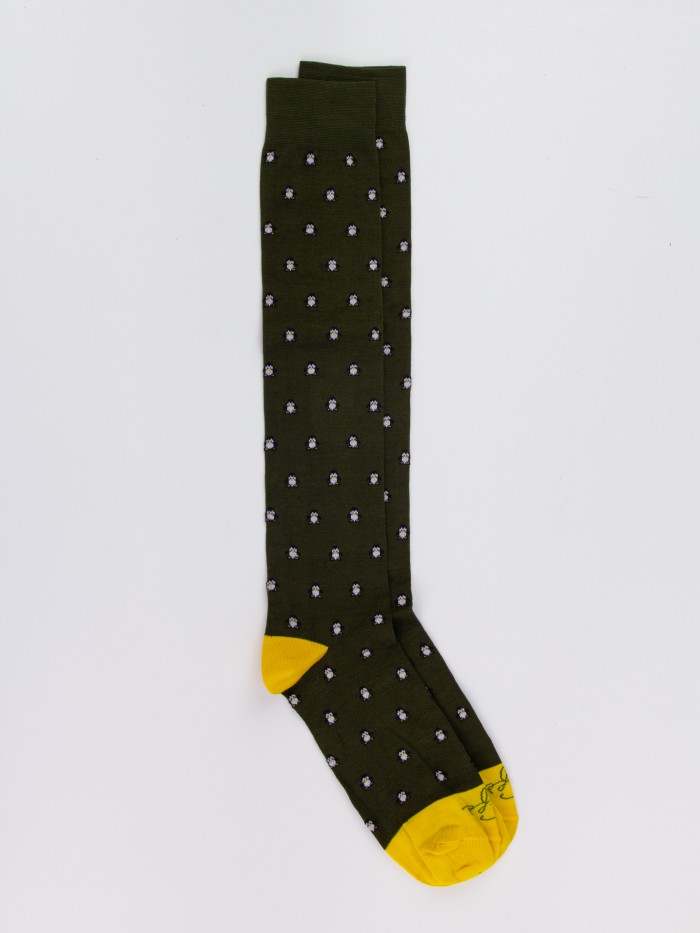 GREEN DANDY PENGUINS MEN'S...